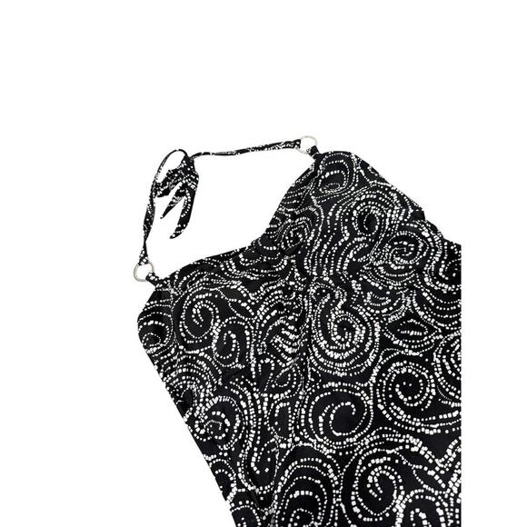 Croft & Barrow St John’s Bay Lot If 3 Tankini Tops Swim Womens 14/16/1XL - Picture 8 of 16